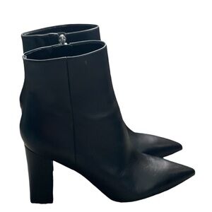 Marc Fisher Ankle Boots